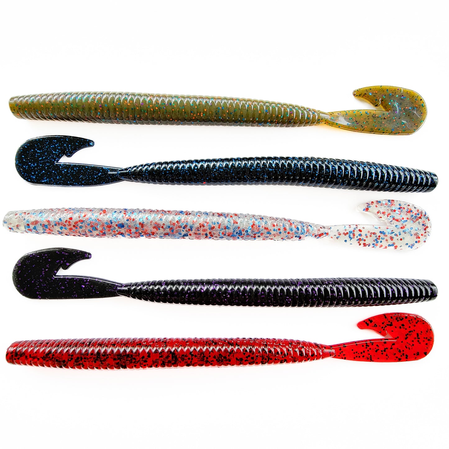 Torpedo Worm