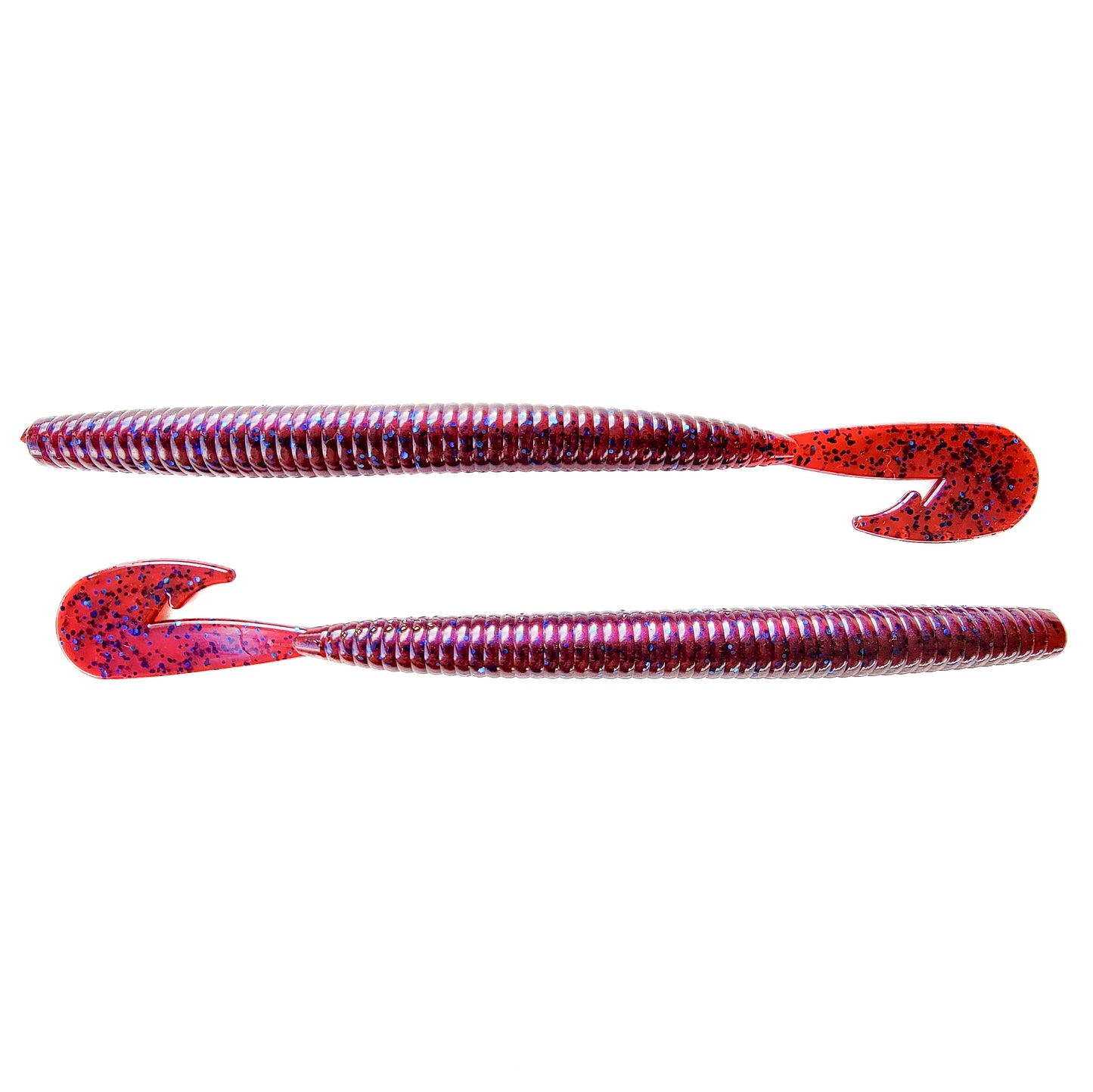 Torpedo Worm