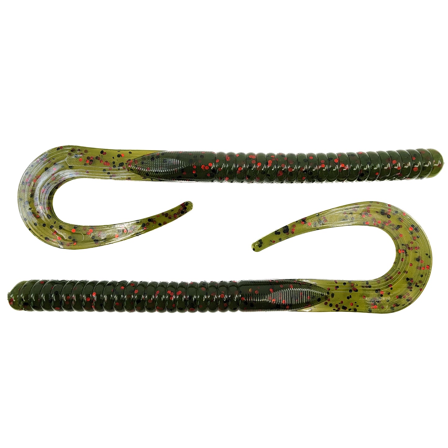 Dancing Worm