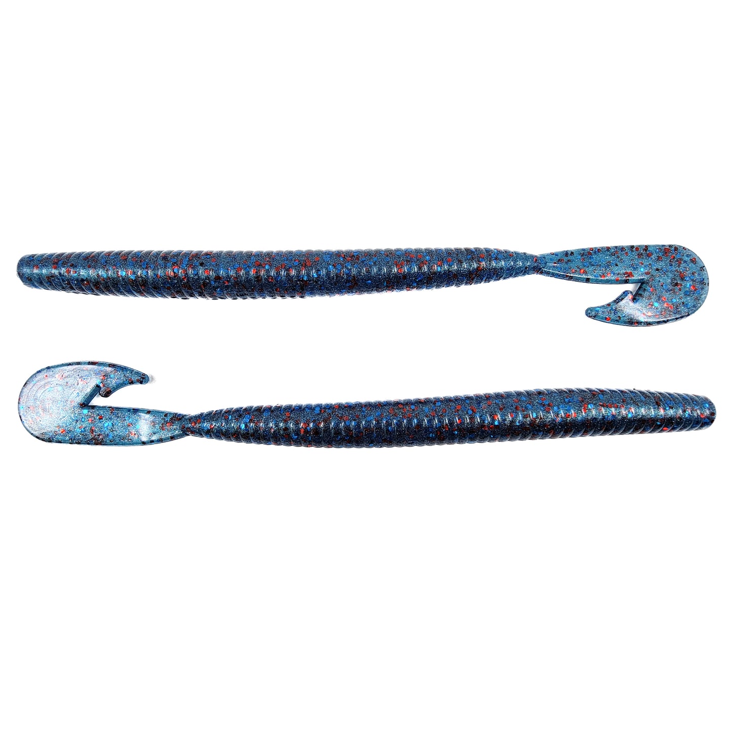 Torpedo Worm