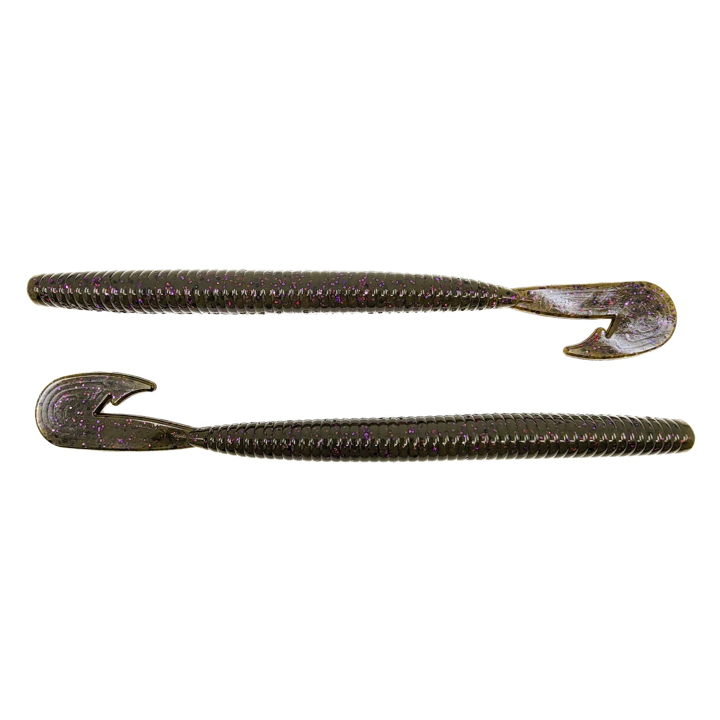 Torpedo Worm