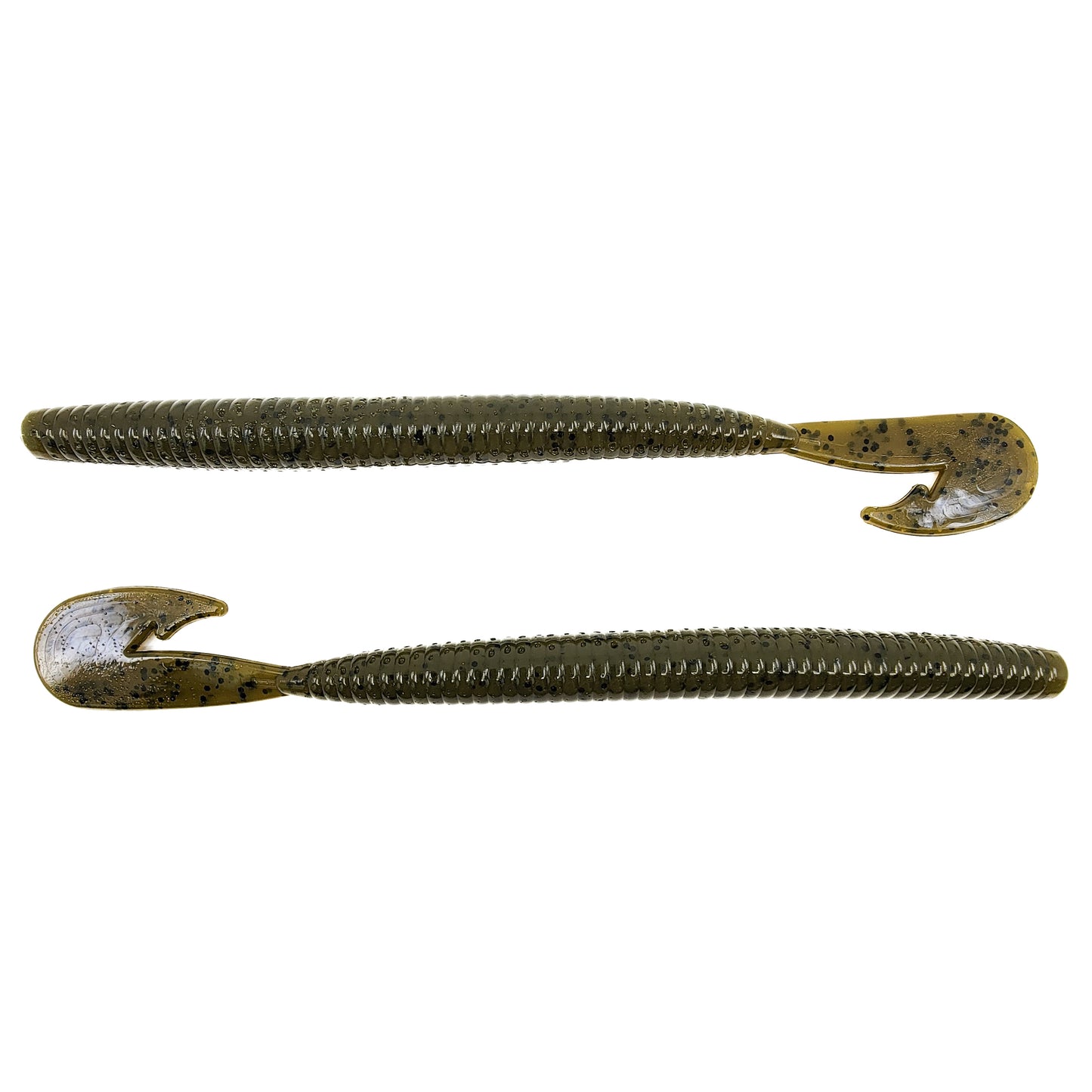 Torpedo Worm