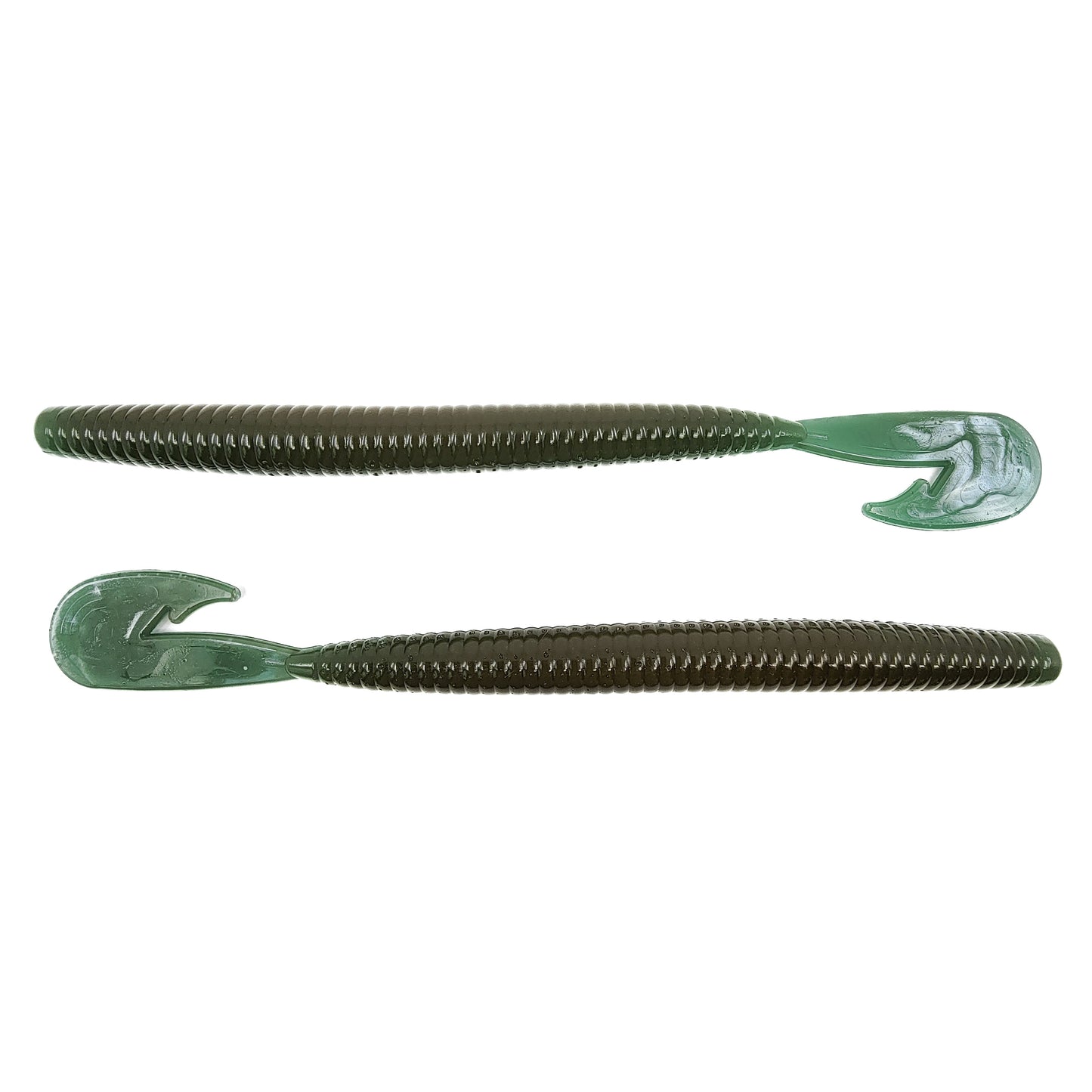 Torpedo Worm