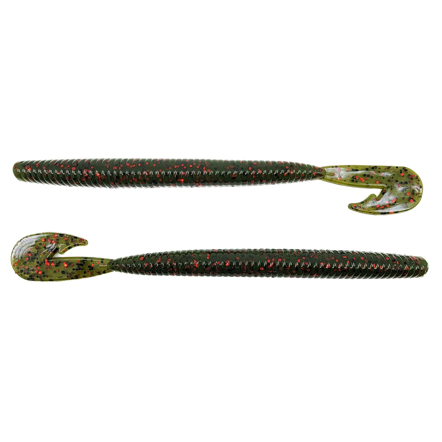 Torpedo Worm