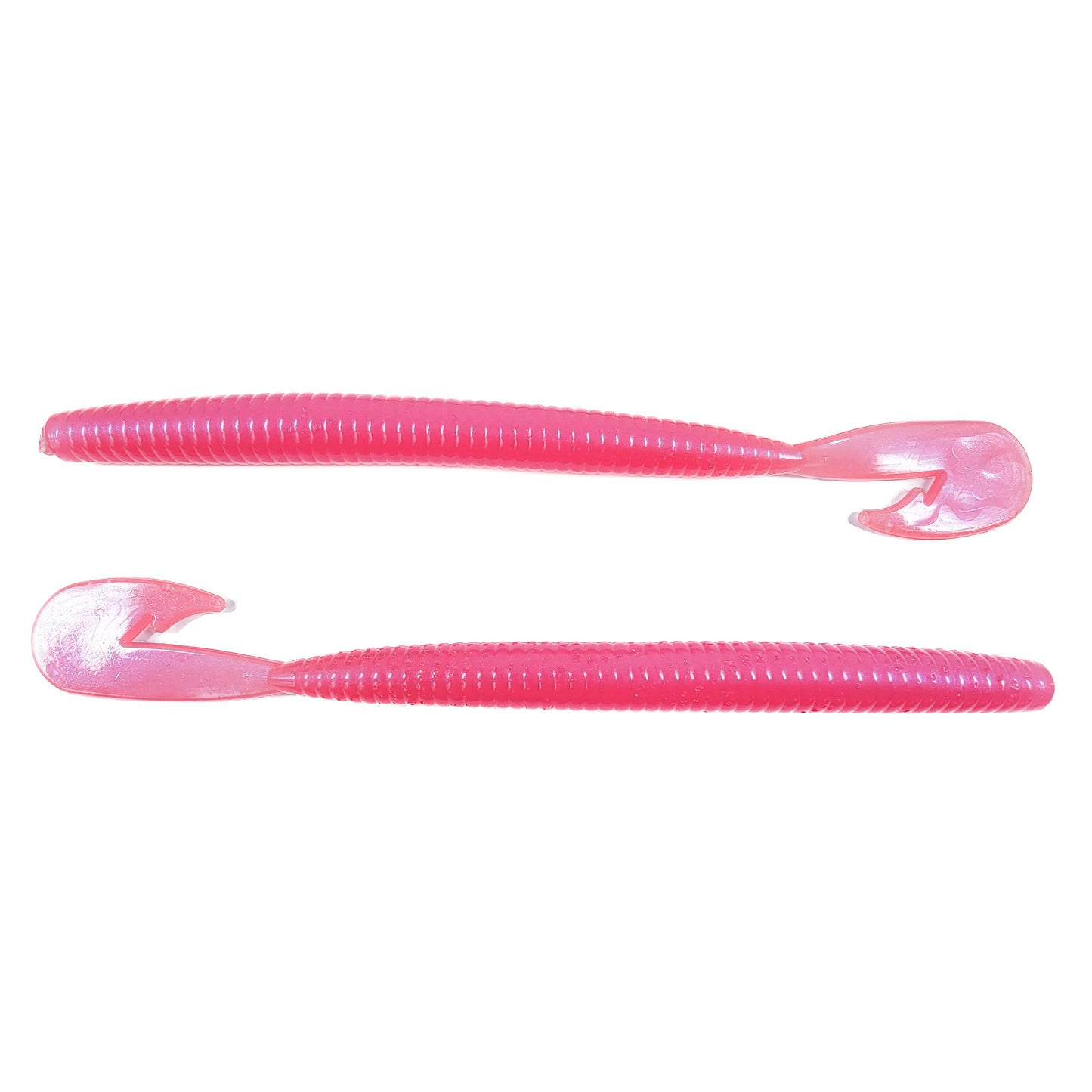 Torpedo Worm