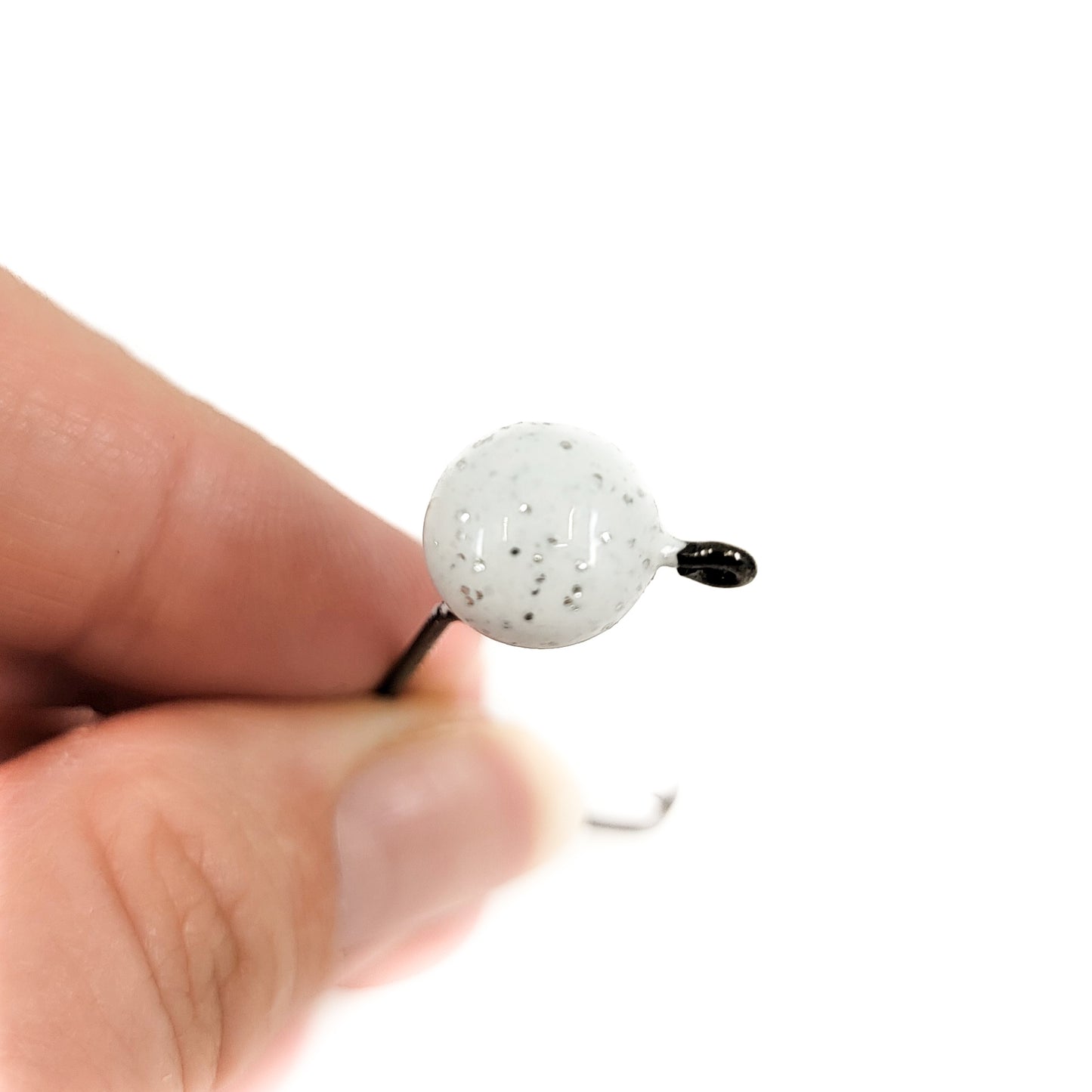 Uncle Nedly 1/8oz Weedless Jig Head