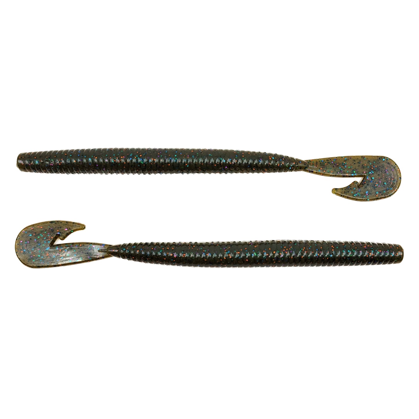 Torpedo Worm