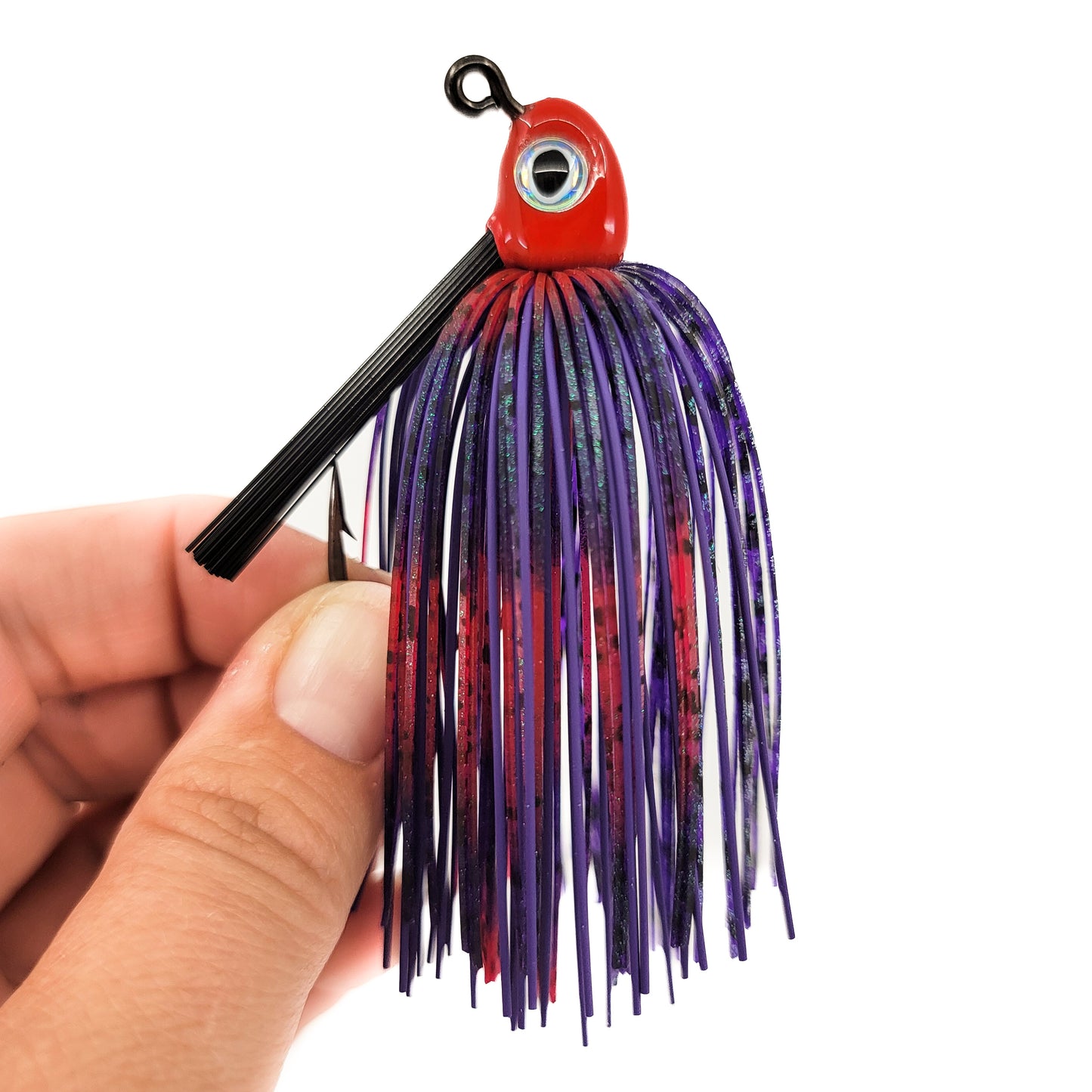 1/4 oz Swim Jigs