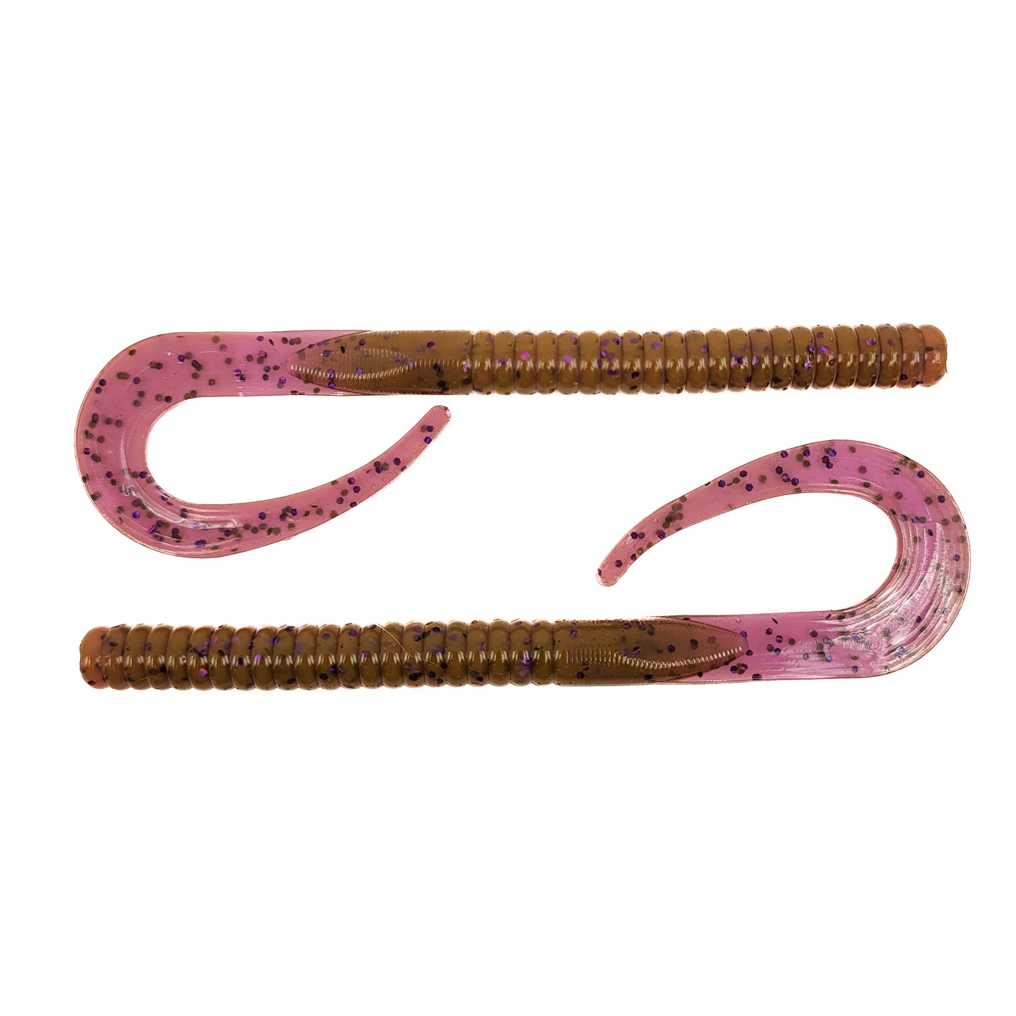 Dancing Worm