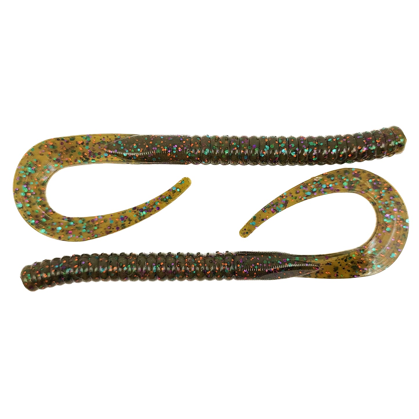 Dancing Worm