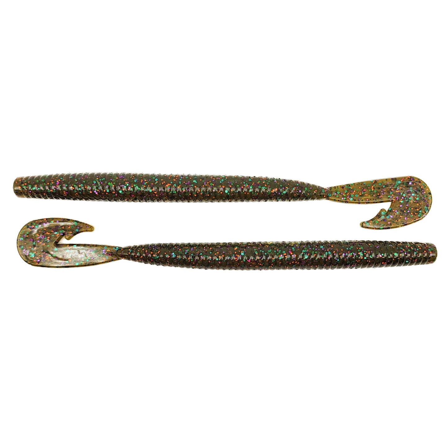 Torpedo Worm