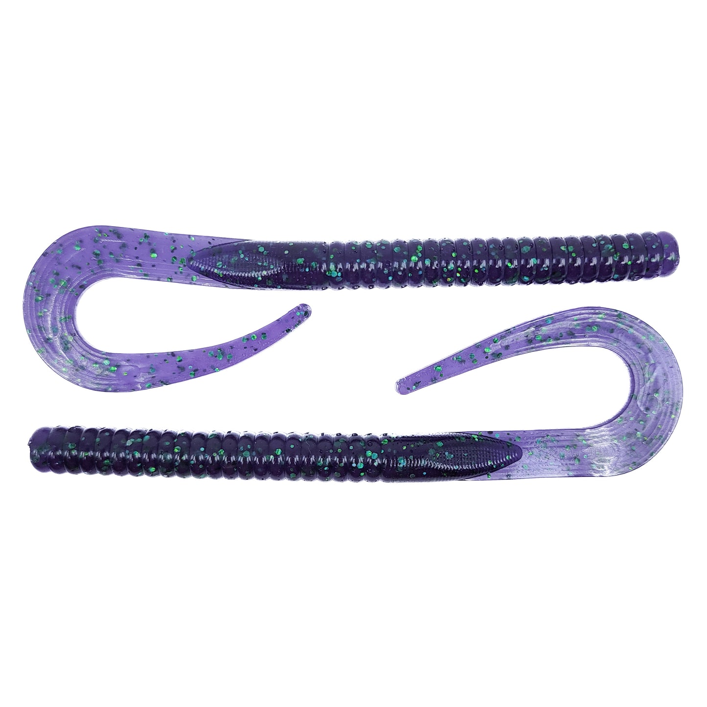 Dancing Worm