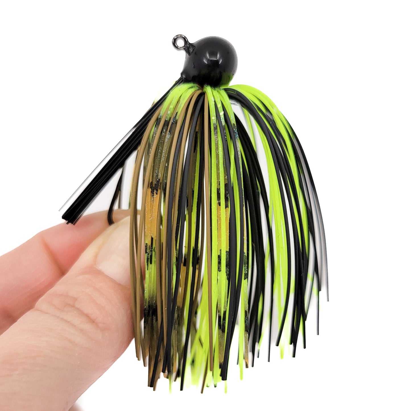 3/8oz Football Head Jigs