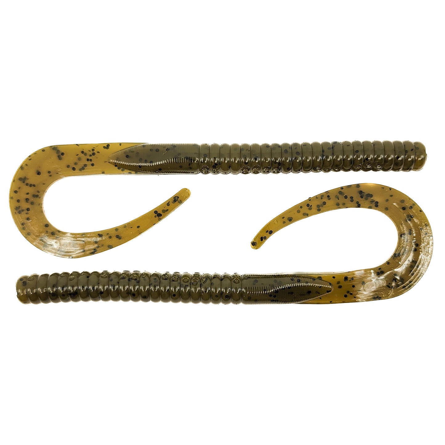Dancing Worm