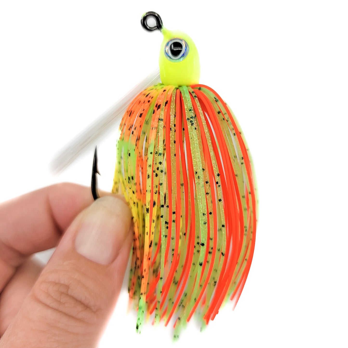 1/4 oz Swim Jigs