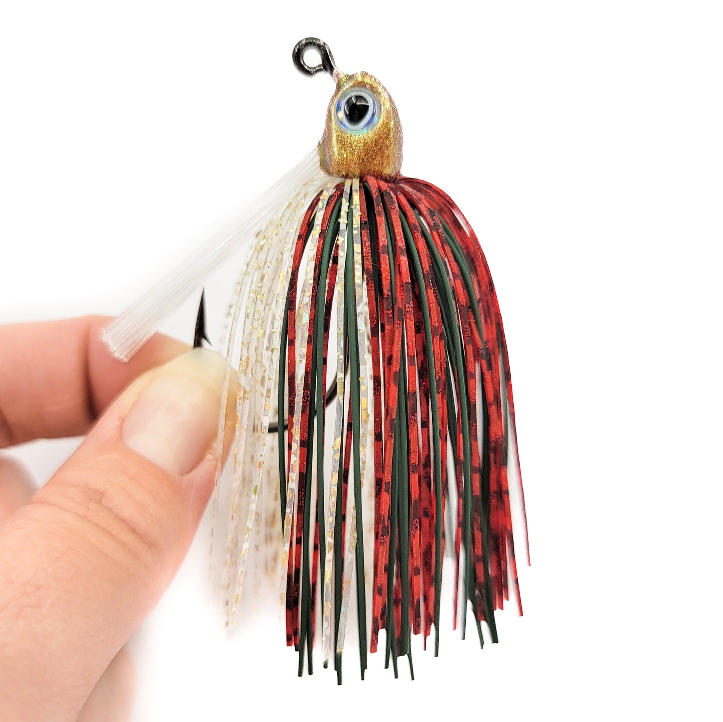 1/4 oz Swim Jigs