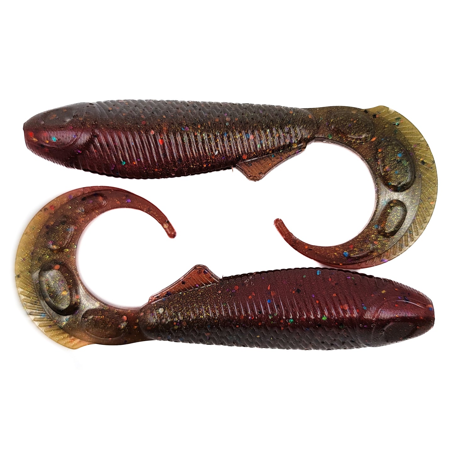 Red & Gold January Limited Edition