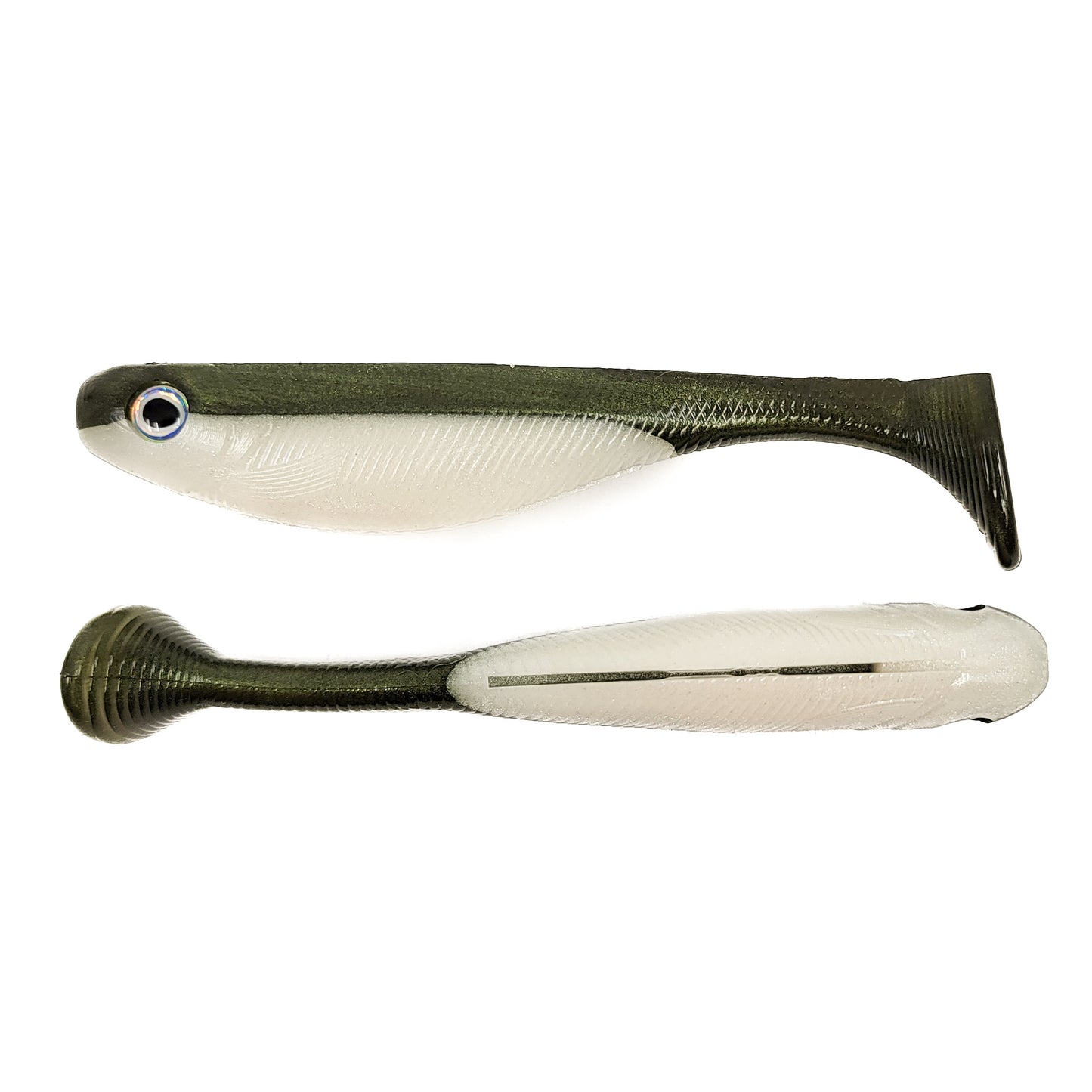 Pat Jr 5" Swimbait