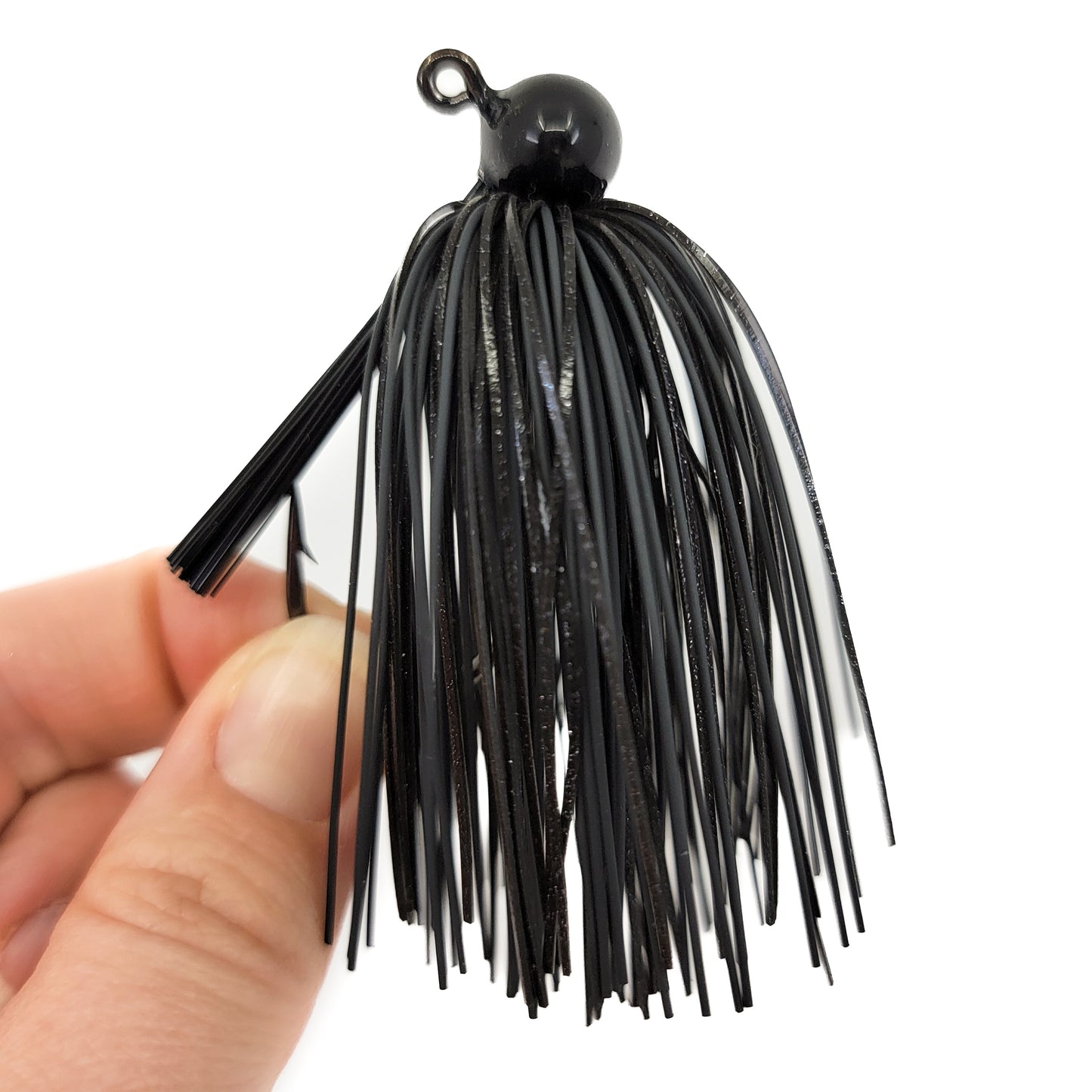 3/8oz Football Head Jigs