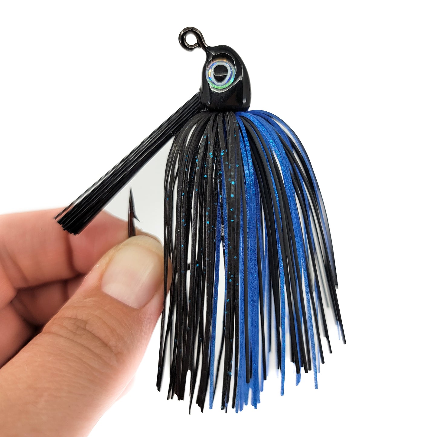 1/4 oz Swim Jigs