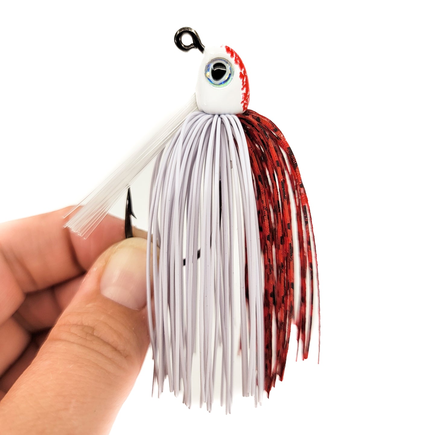 1/4 oz Swim Jigs