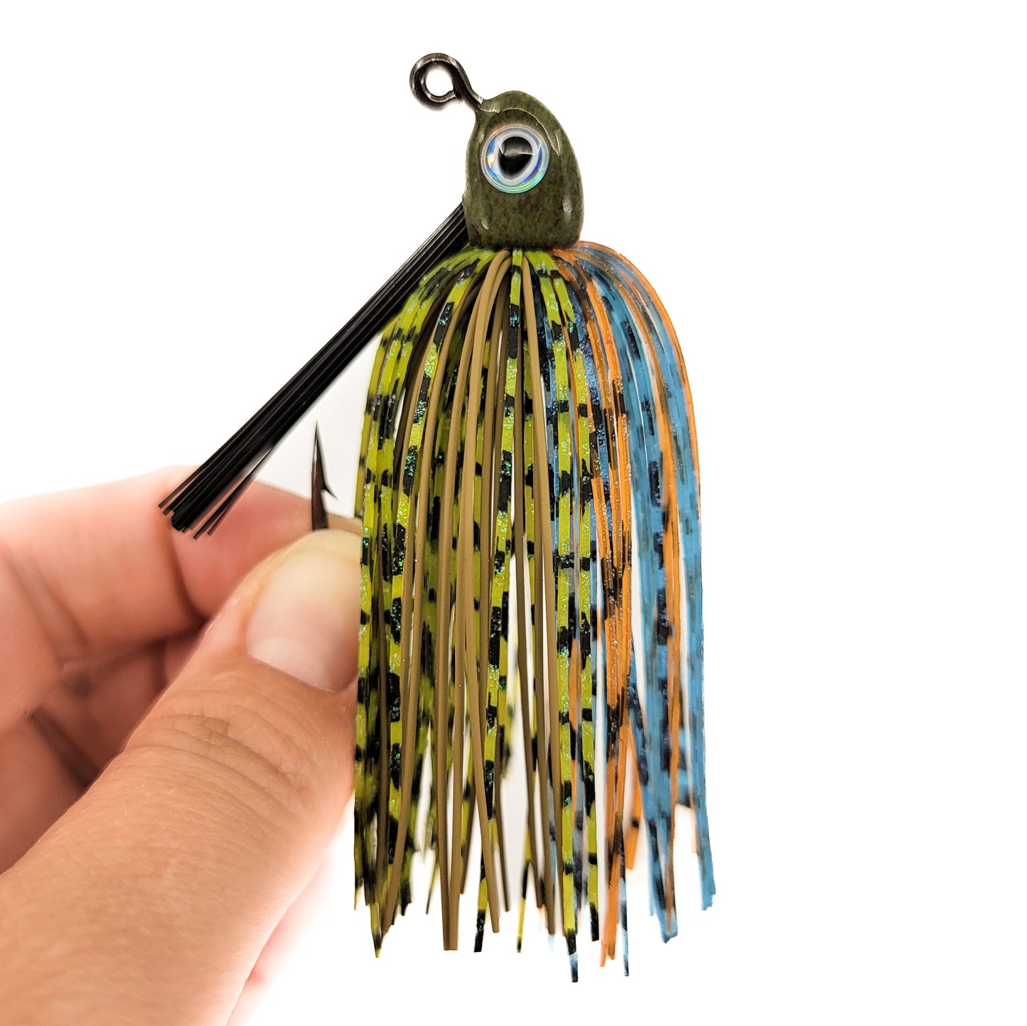 1/4 oz Swim Jigs