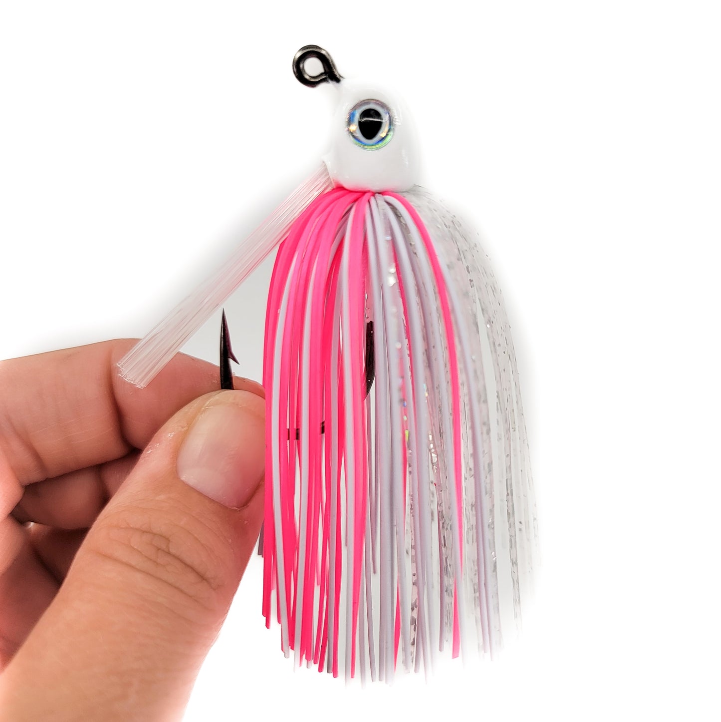 1/4 oz Swim Jigs