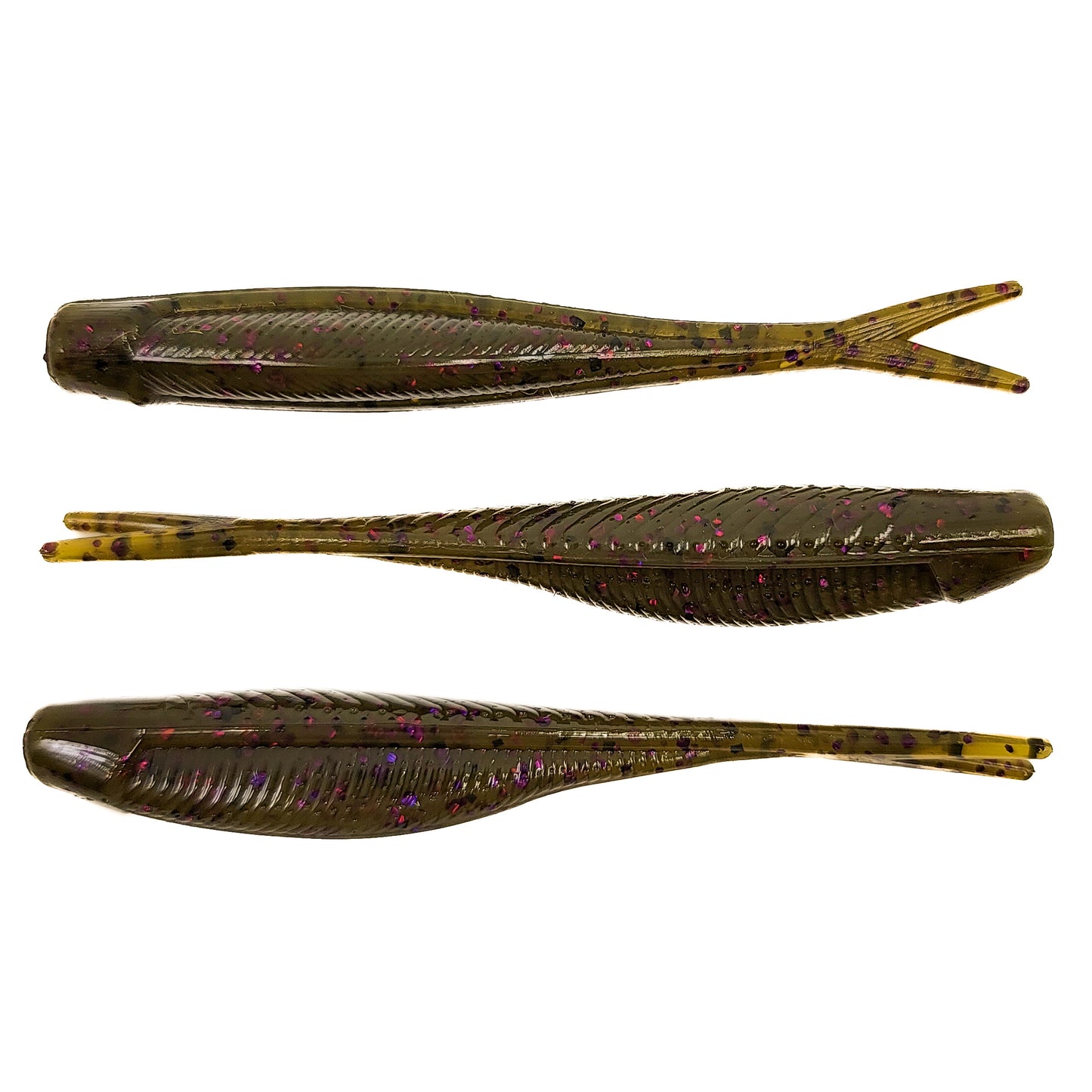 Sly Minnow