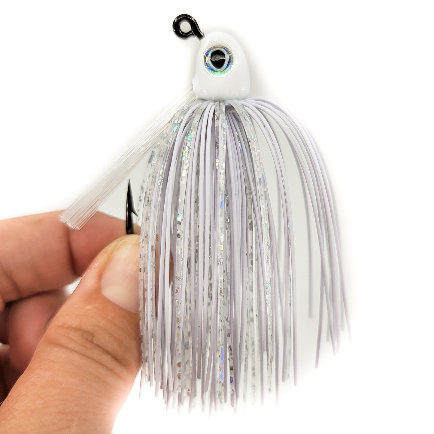 1/4 oz Swim Jigs