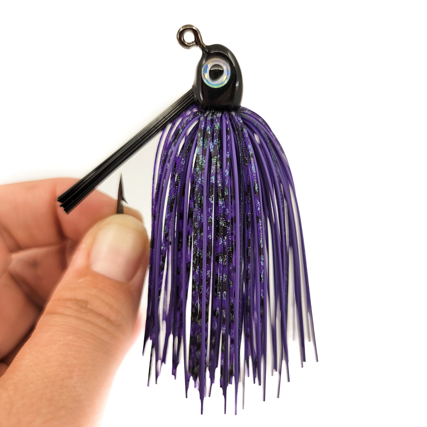 1/4 oz Swim Jigs