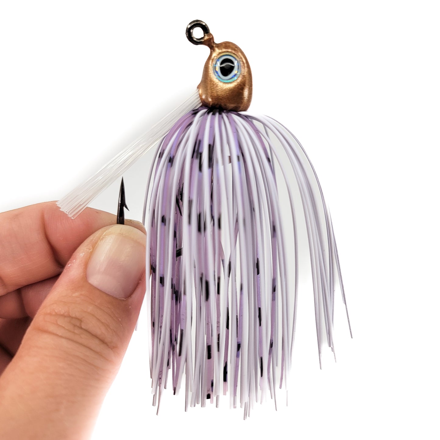 1/4 oz Swim Jigs
