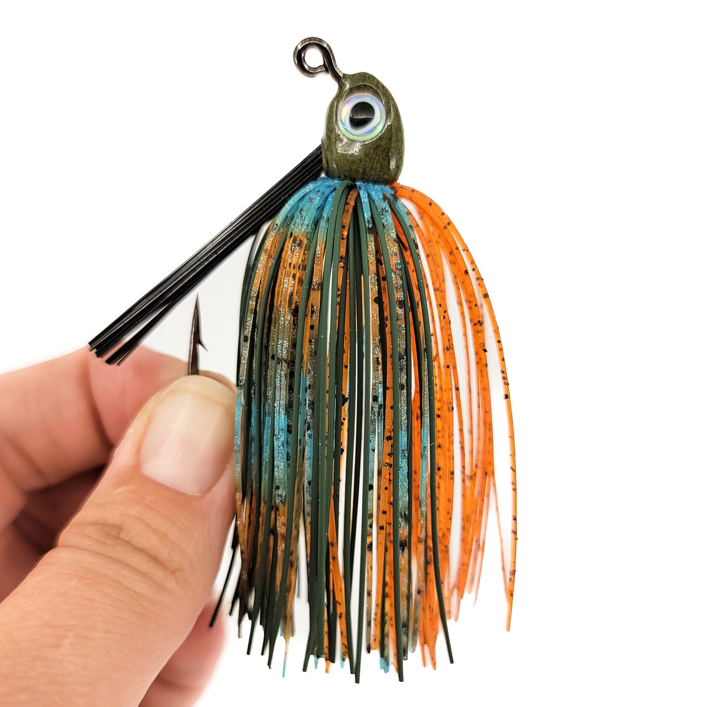 1/4 oz Swim Jigs