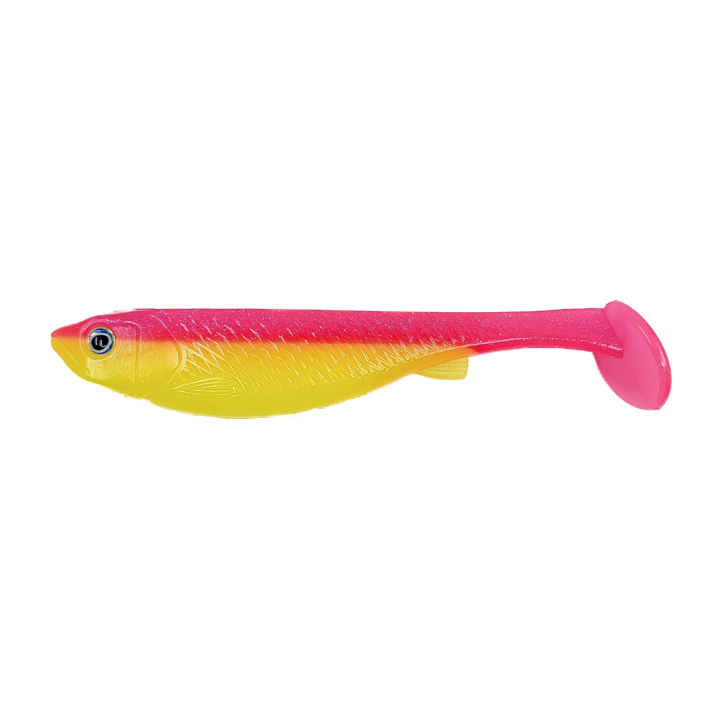 Matriarch Swimbait