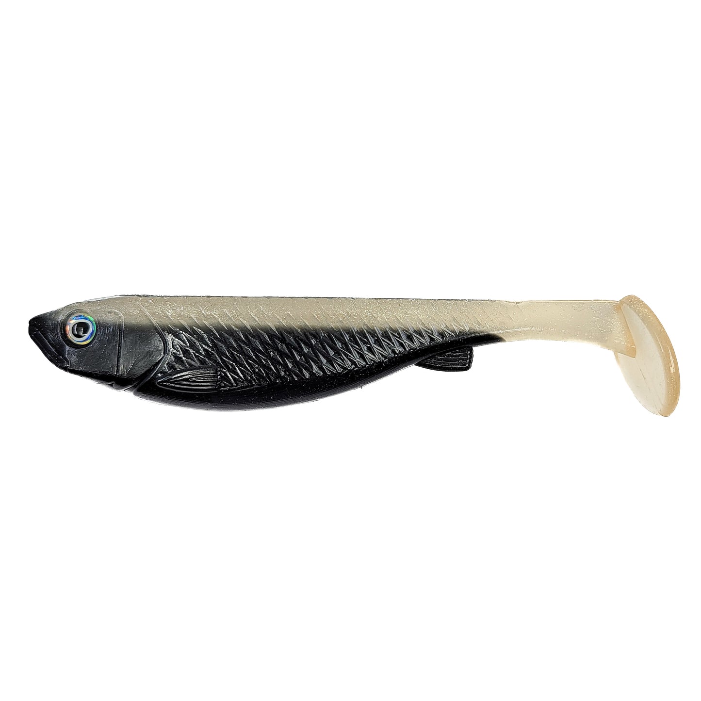Matriarch Swimbait