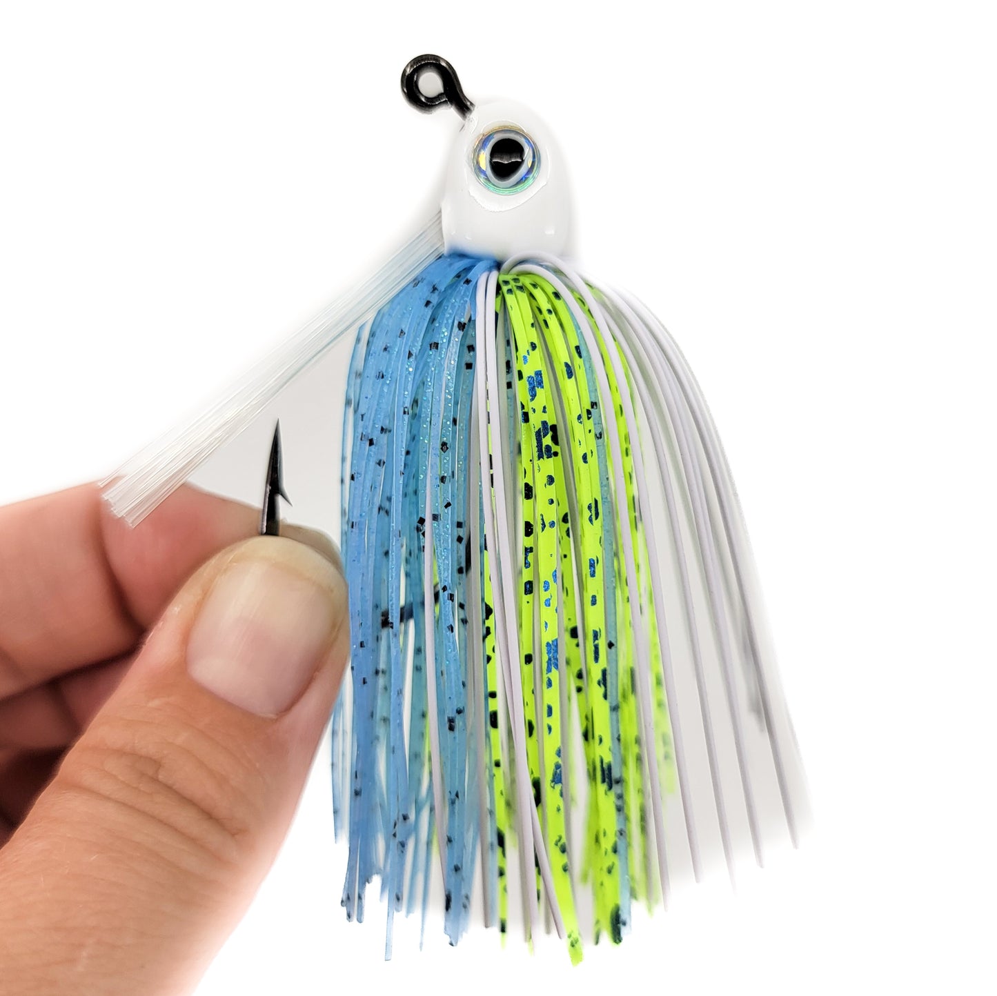 1/4 oz Swim Jigs