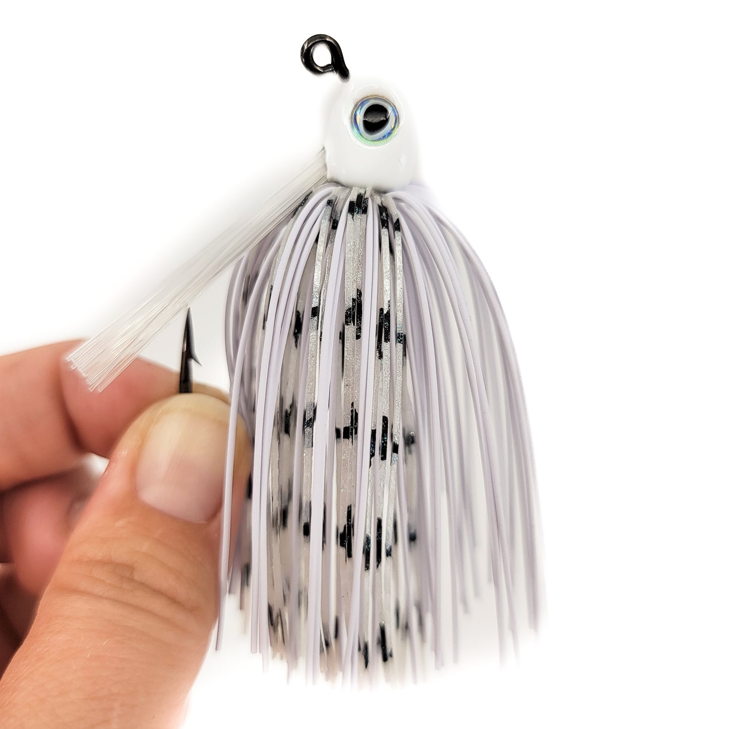 1/4 oz Swim Jigs