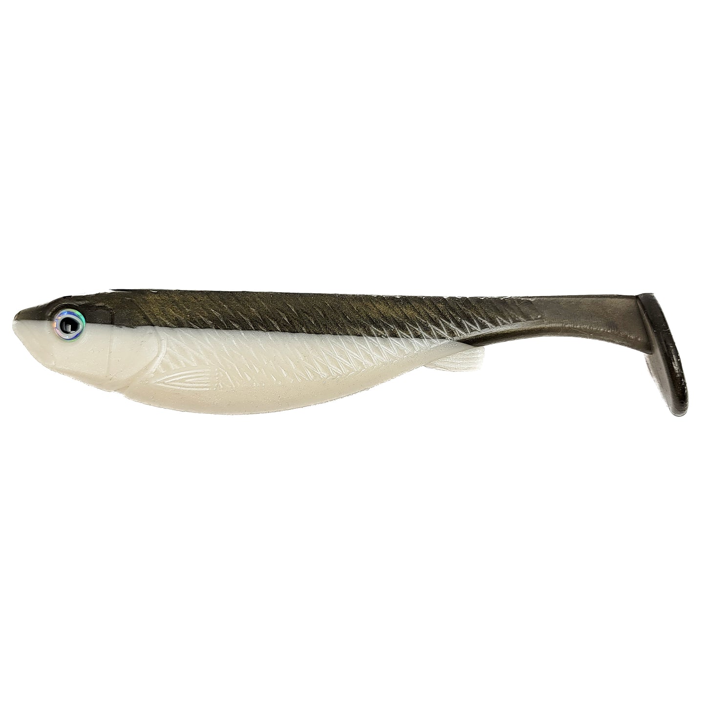 Matriarch Swimbait