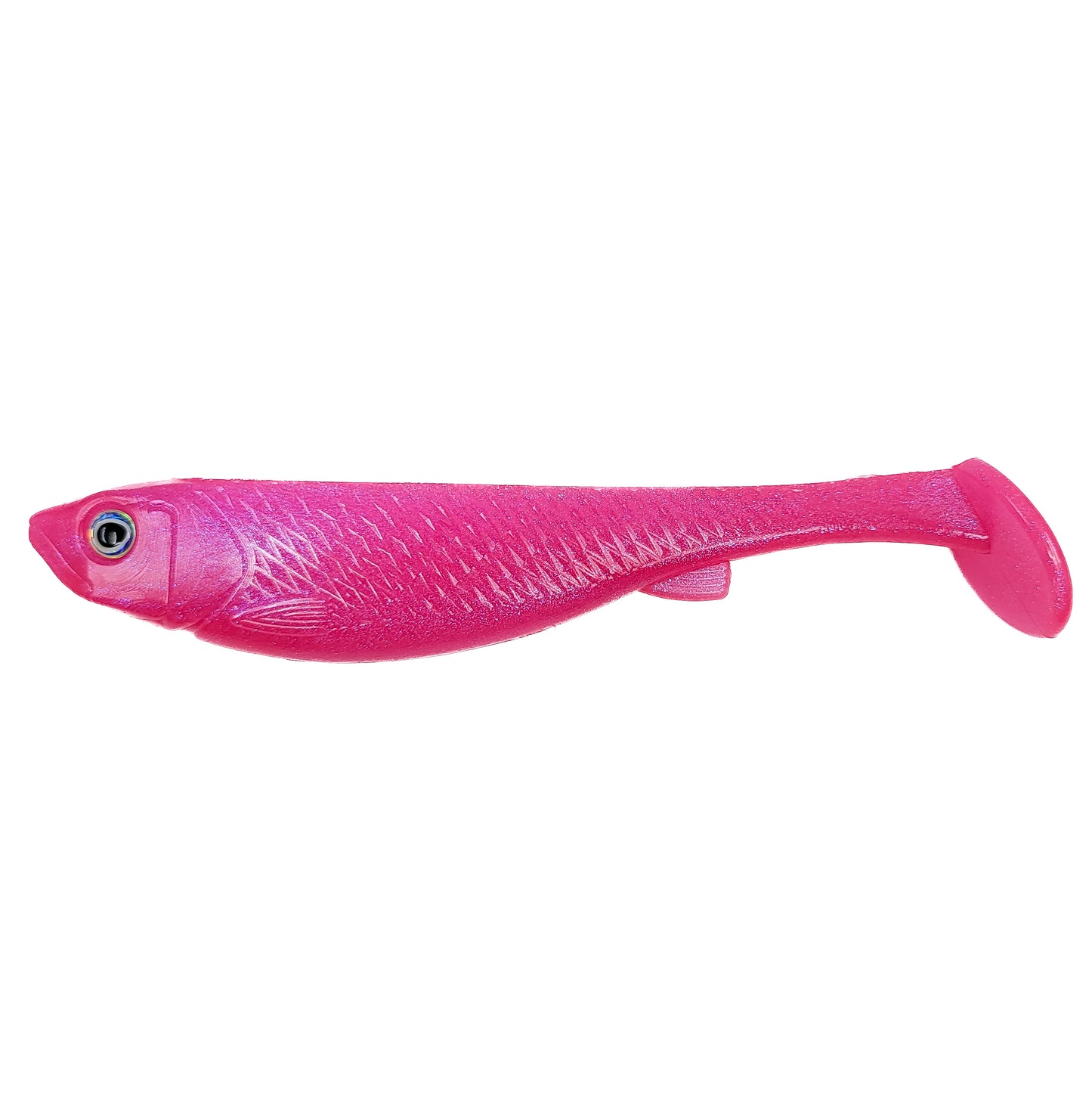 Matriarch Swimbait