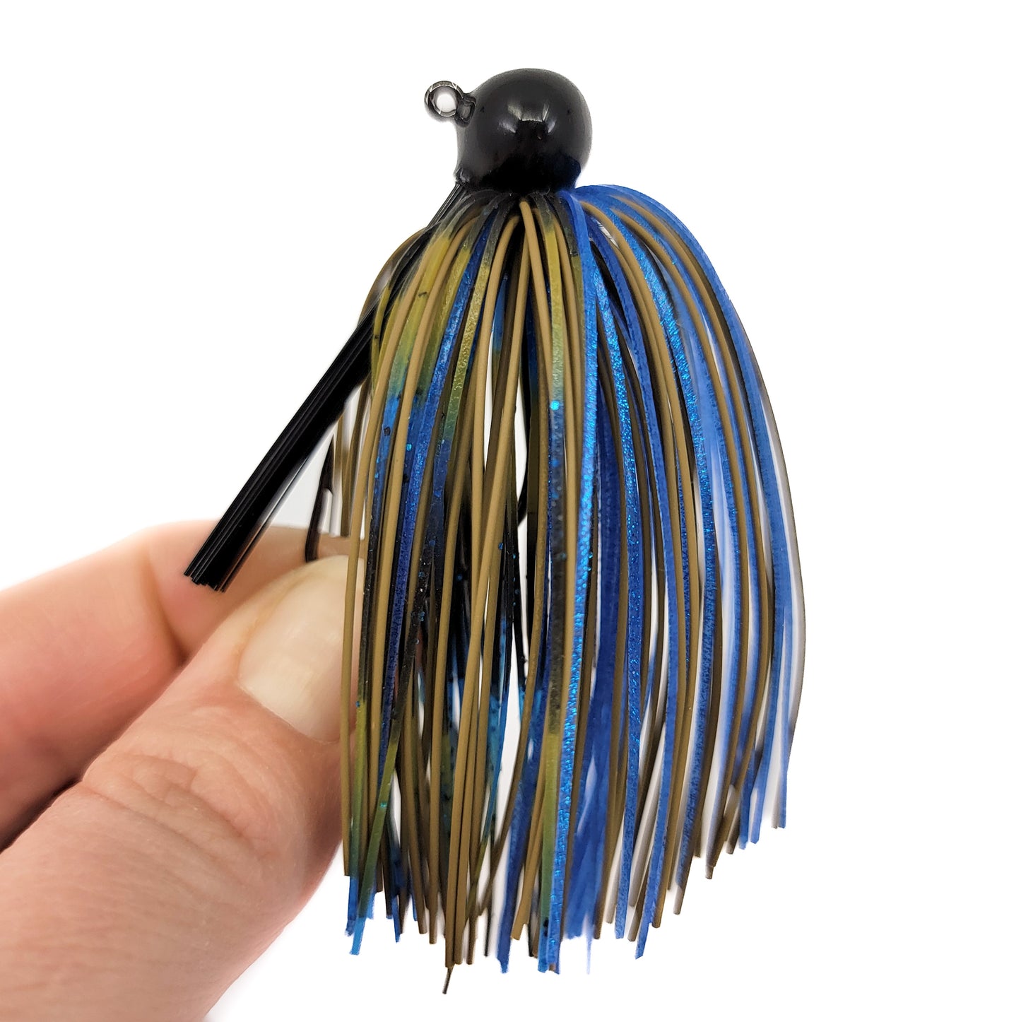 3/8oz Football Head Jigs