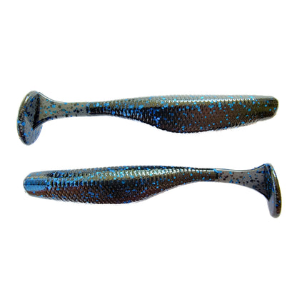 dad fishing lure Dads Lure Only / With Tie & Hooks with Sharp Hooks Red Daddy Spinner Bass