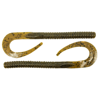 Dancing Worm