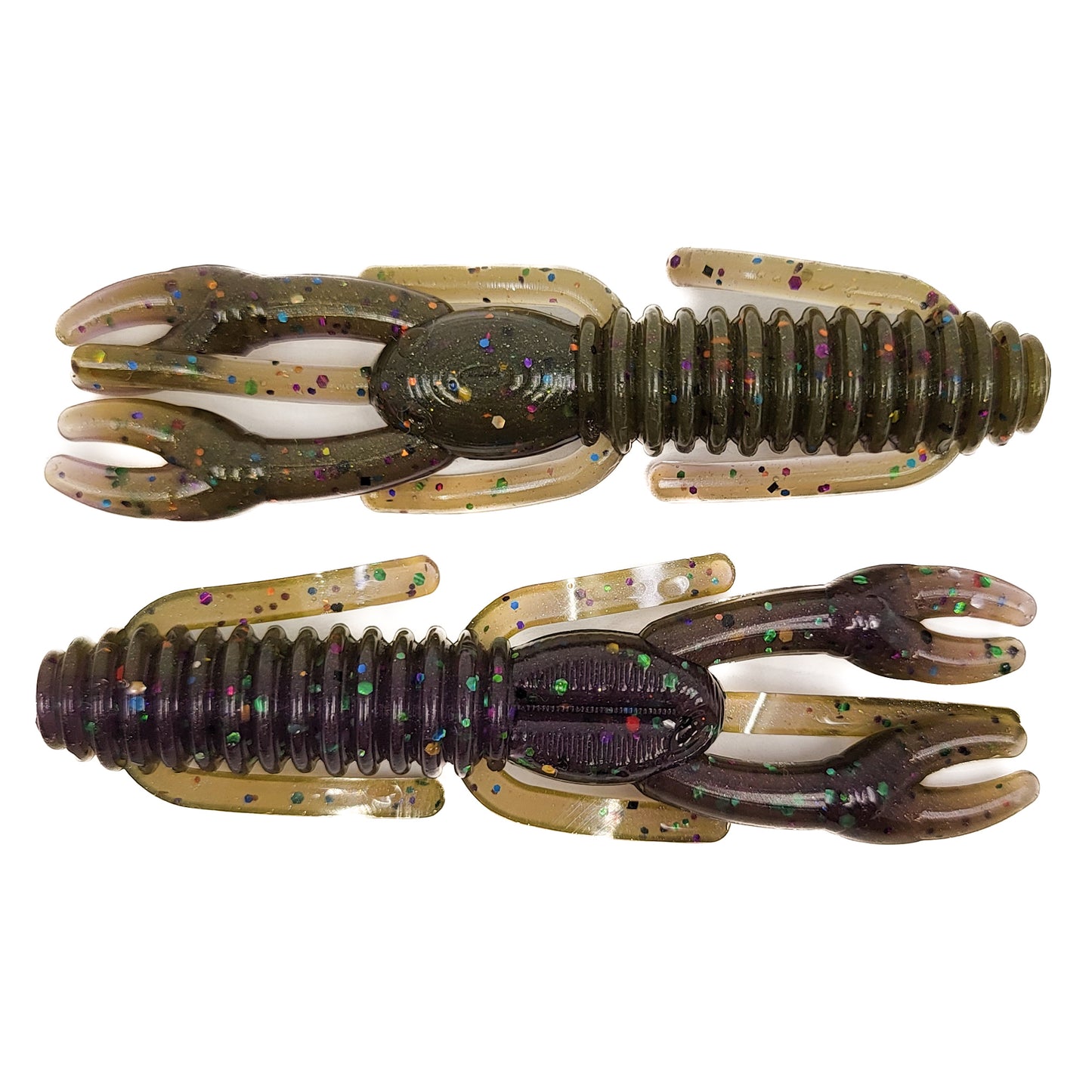 Green Pumpkin & Purple January Limited Edition