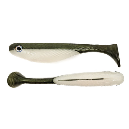 Pat Jr 5" Swimbait