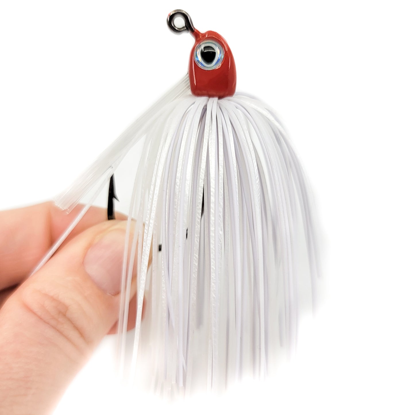 1/4 oz Swim Jigs