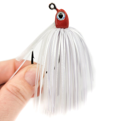 1/4 oz Swim Jigs