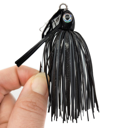 Weedwhacker - 1/4oz Bladed Jig