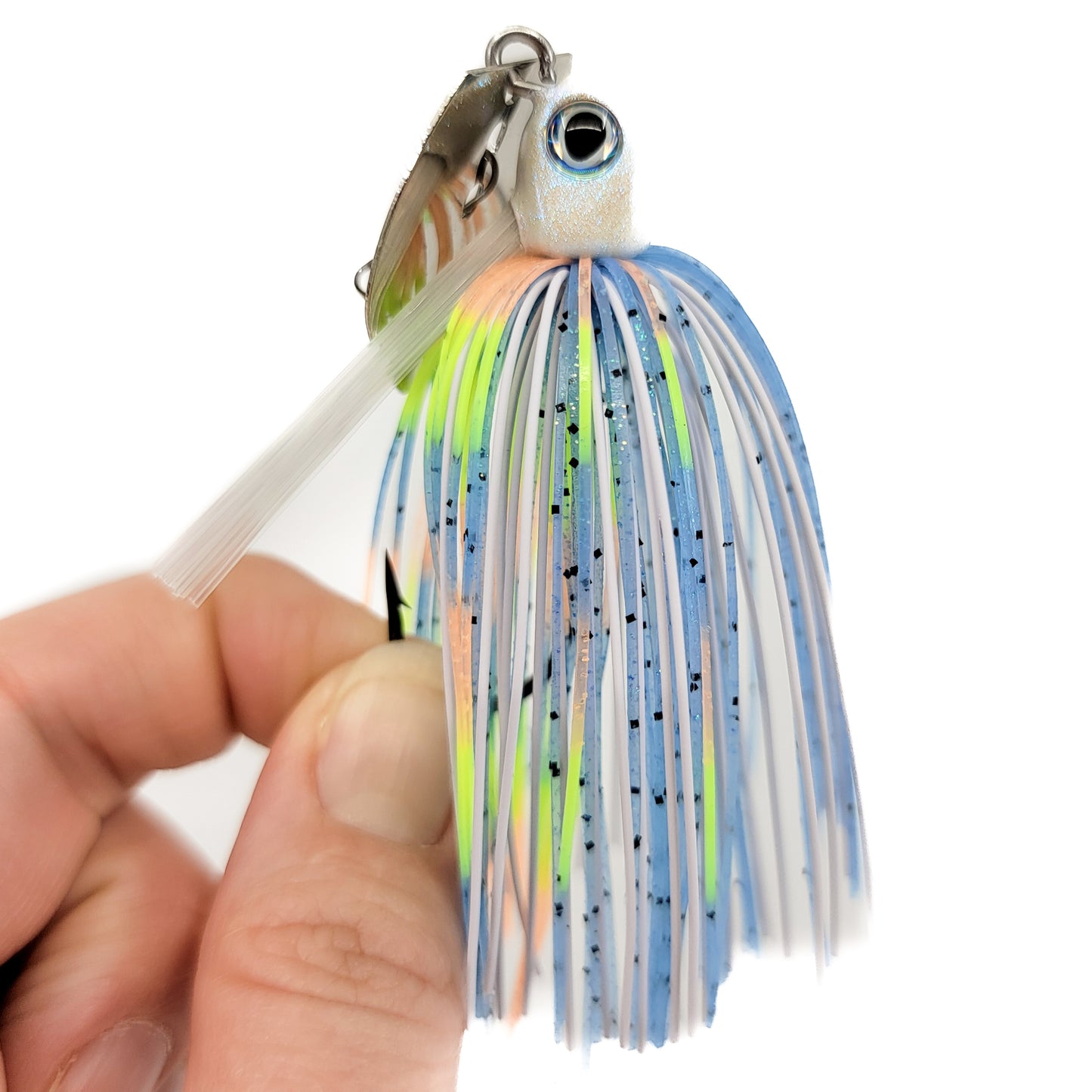 Weedwhacker - 1/4oz Bladed Jig