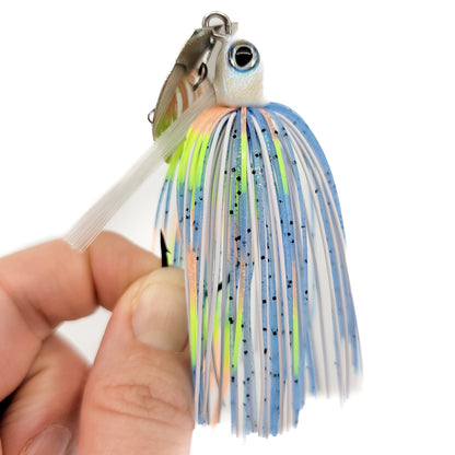 Weedwhacker - 1/4oz Bladed Jig