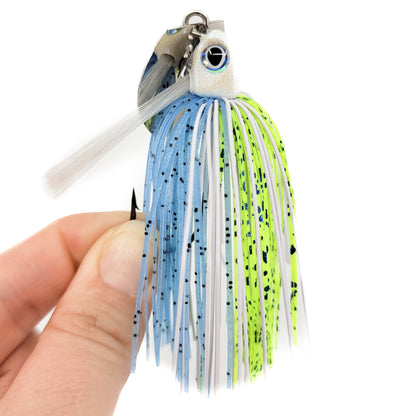 Weedwhacker - 1/4oz Bladed Jig