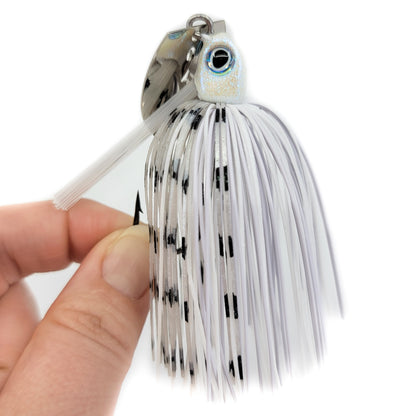 Weedwhacker - 1/4oz Bladed Jig